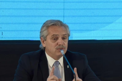 La agenda pospandemia