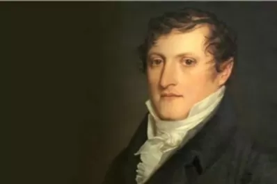 Se inicia un ciclo de micros sobre Manuel Belgrano