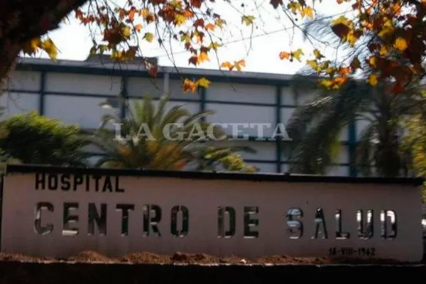 Un ladrón atacó a machetazos a un rondín para robarle el celular