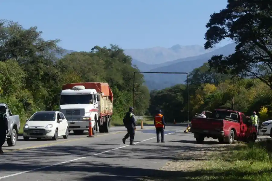  la gaceta / foto de Osvaldo Ripoll la gaceta / foto de Antonio Ferroni