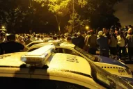 Sedición policial, cuarta parte: la trama secreta sobre cómo sembraron el caos