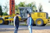 En Colombres, todos se preguntan si el camionero contagió de coronavirus a vecinos