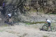 Deportes en Tucumán: al aire libre, sin contacto y con un permiso especial