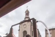 Innovación durante la cuarentena: un maestro cervecero creó su propio gin y palió la crisis