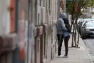 Oficializan el aislamiento y la nueva modalidad de distanciamiento en todo el país