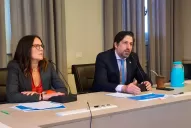 Realizarán una encuesta nacional entre escolares y docentes para planificar el regreso a las aulas