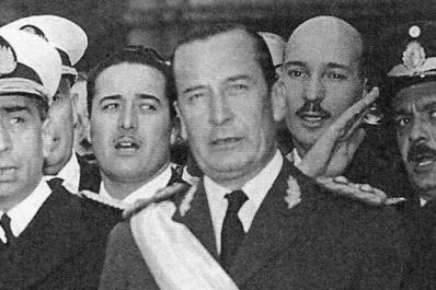 Hace 50 años: 1 de junio de 1970