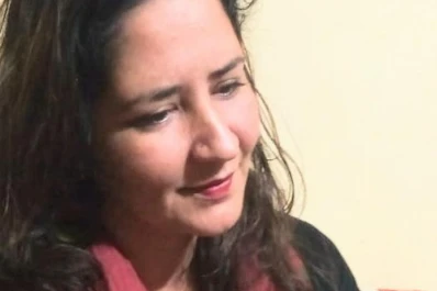 Candelaria Rojas Paz: “la poesía es la revolución misma del hombre, que viene vestida de metáfora”