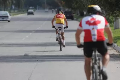 Las 12 claves de la vuelta del deporte al aire libre en Tucumán