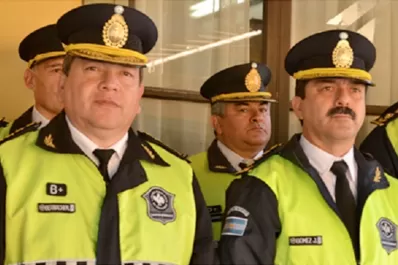 El Gobierno desmintió los rumores de cambios en la cúpula policial