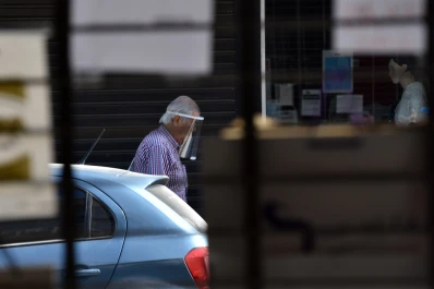 El país suma dos víctimas y supera los 540 fallecidos por coronavirus