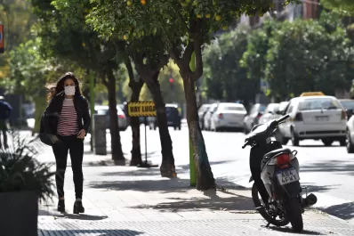 La pandemia deja más de 372.000 muertos y más de 6,1 millones de casos en todo el mundo