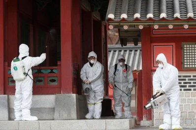 La OMS advirtió que el coronavirus no se volvió menos patógeno