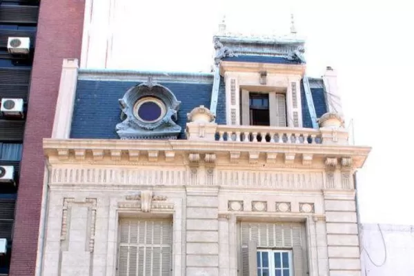 Seis detalles de los 30 años del Centro Cultural Alberto Rougés