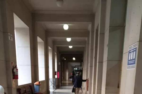 Los turnos para acceder a los casos generan roces en los Tribunales