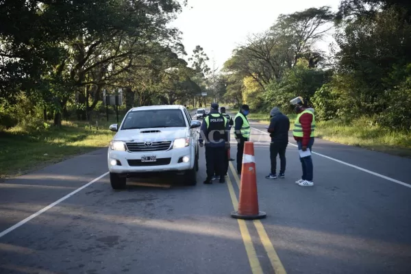 Paso a paso: así podés obtener los dos tipos de permisos que rigen en Tucumán