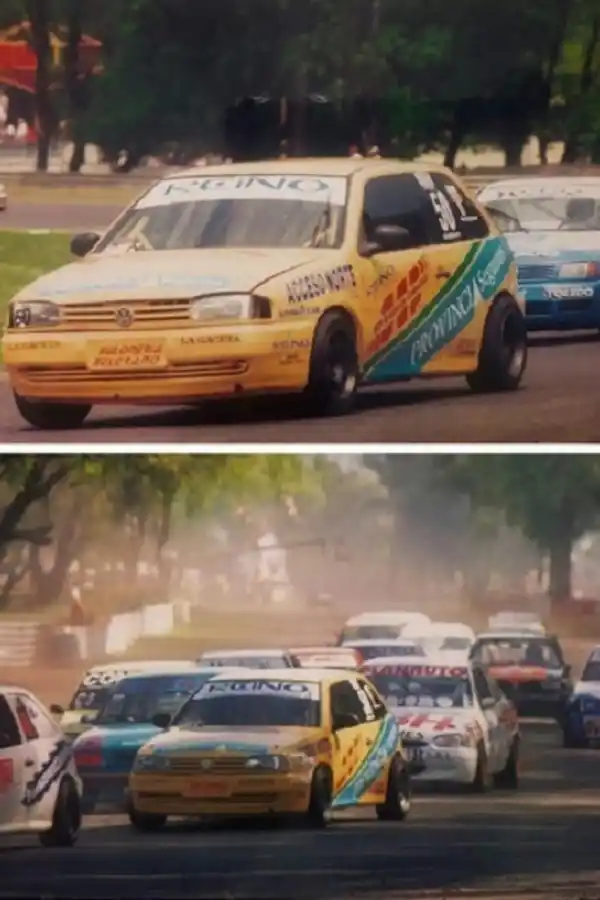 Todo es historia: ganar, gritar, y vivir (a fondo) para contarlo