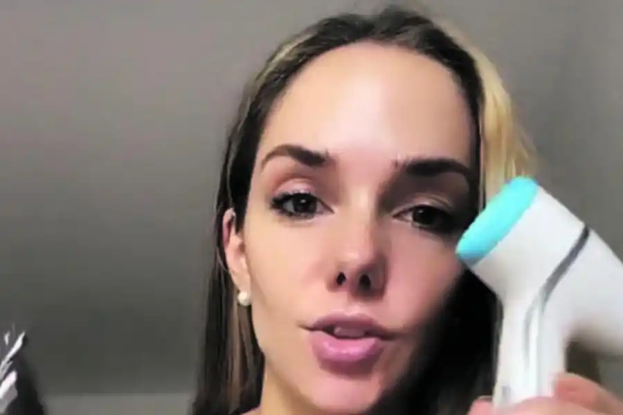 ¿Marketing o picardía? Las maquinitas para la piel que despertaron la polémica