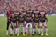 San Martín debe resolver la renovación del 70% de los contratos de su plantel