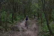 Las bicicletas volverán a las montañas