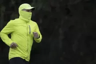 Comienza la flexibilización para hacer actividad física en toda la provincia