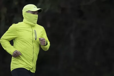 Comienza la flexibilización para hacer actividad física en toda la provincia