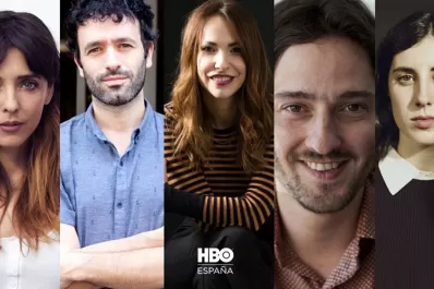 Confinamiento: HBO estrena “En casa”