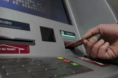 IFE: abrirán una cuenta bancaria para los beneficiarios que no tengan CBU