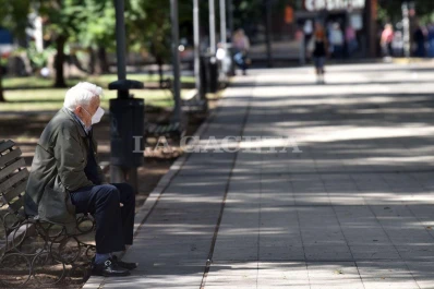 La mañana comenzó bien fría, pero se espera un martes agradable en Tucumán