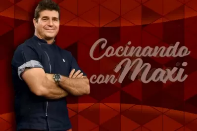 Hoy, en Cocinando con Maxi: albóndigas con arroz