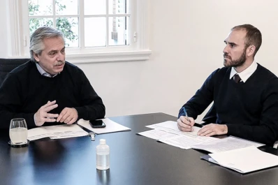 Oficializaron la prórroga con los bonistas para renegociar la deuda