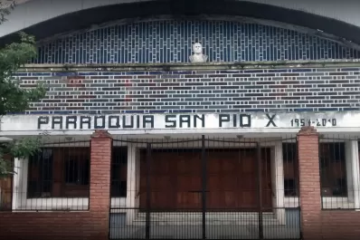 Qué deberán hacer los tucumanos para poder comulgar y confesarse en las parroquias