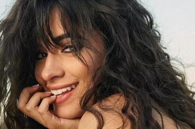 Pop on line: recital de Camila Cabello