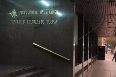 El Senado comienza a definir la cobertura de cuatro despachos de la Justicia Federal en Tucumán