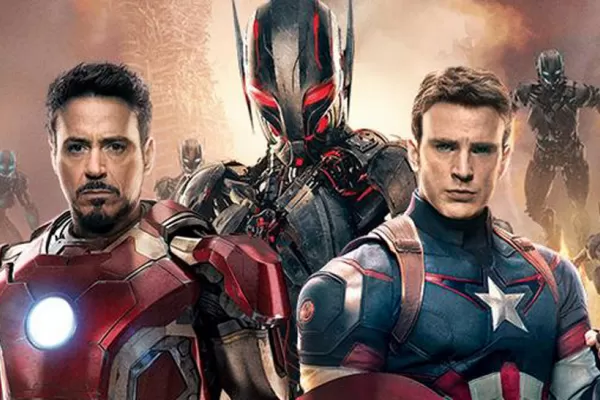 Amazon Prime trae atractivas películas y series