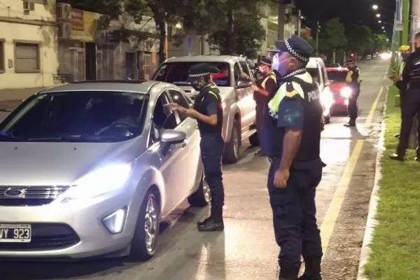 Desde hoy rigen los nuevos permisos para circular en Tucumán