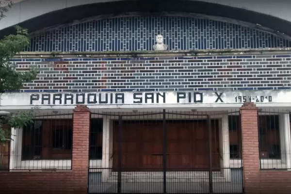 Qué deberán hacer los tucumanos para poder comulgar y confesarse en las parroquias