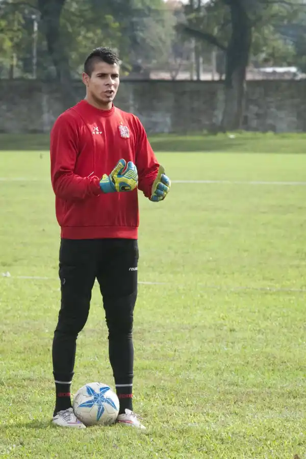 San Martín debe resolver la renovación del 70% de los contratos de su plantel