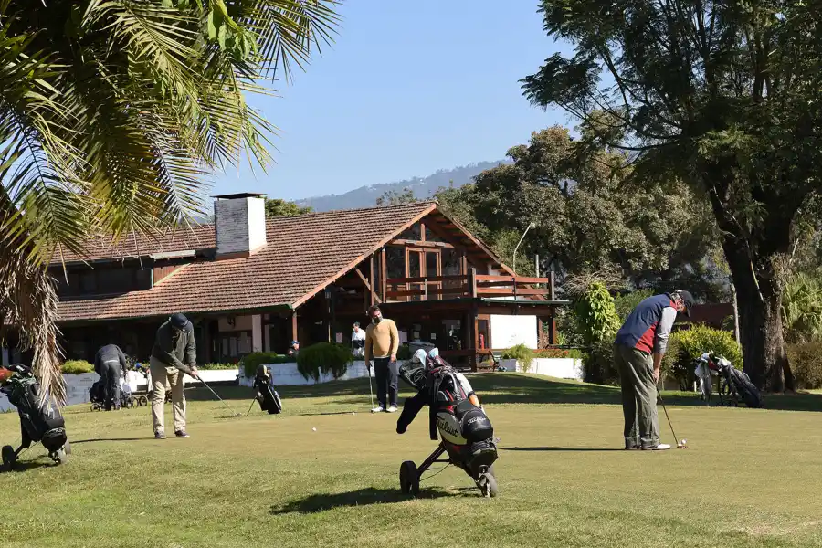 LA GACETA/FOTO DE JOSÉ NUNO