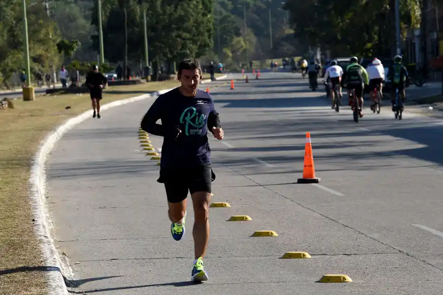 LA GACETA/FOTO DE JOSÉ NUNO
