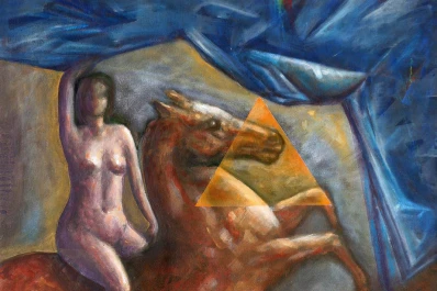 Aníbal Fernández: “gracias a los grandes creadores, la humanidad sobrevivió a tantas catástrofes”