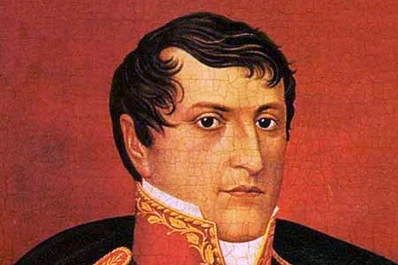 Hace 250 años nacía el general Manuel Belgrano