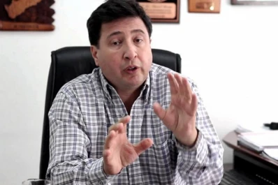 Arroyo anunció una linea de asistencia para comunidades indígenas