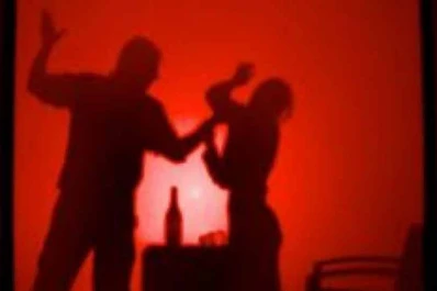 En la capital: contención por violencia de género