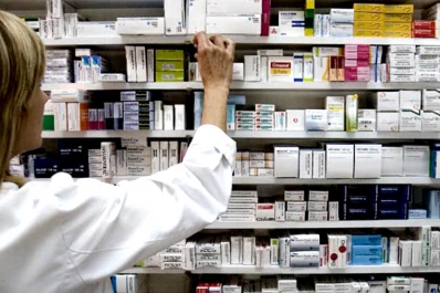 Dueños de farmacias advierten sobre la letra chica del proyecto de Receta Digital