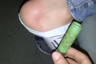 Separan a un policía de Monteros: el crudo relato de la víctima en Facebook