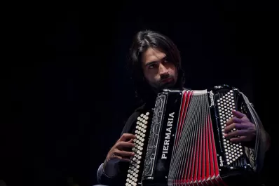 Música chaqueña: cierre de un ciclo on line