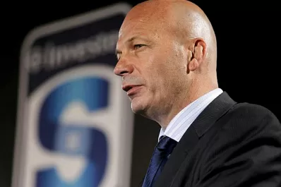 Greg Peters: no es sensato sacar a Jaguares del Súper Rugby