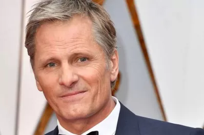 Viggo Mortensen debuta en la dirección