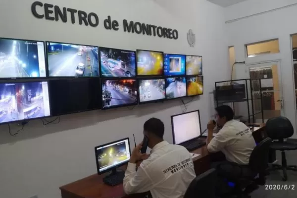 En Banda del Río Salí podrán alertar los delitos desde el celular